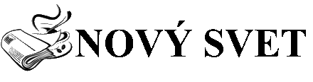 NOVÝ SVET