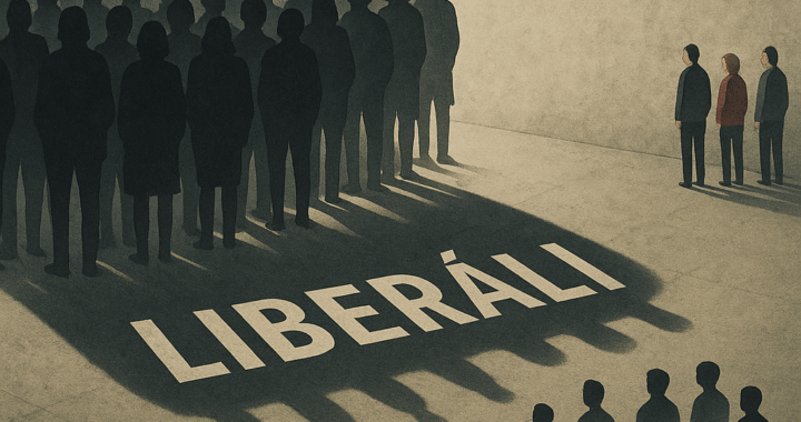 Ako sa z väčšiny stala „alternatíva“ pohľad cez politiku, školstvo, médiá a kultúru